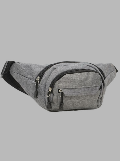Сумки Monsen модель CV1MY1951-gray Фото