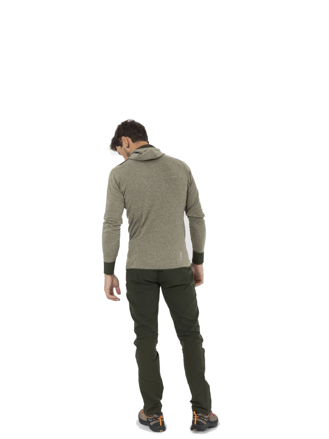 Штани Salewa Puez Orval 2 Dst Pnt модель 100065714 Штани Salewa Puez Orval 2 Dst Pnt модель 100065714 Фото