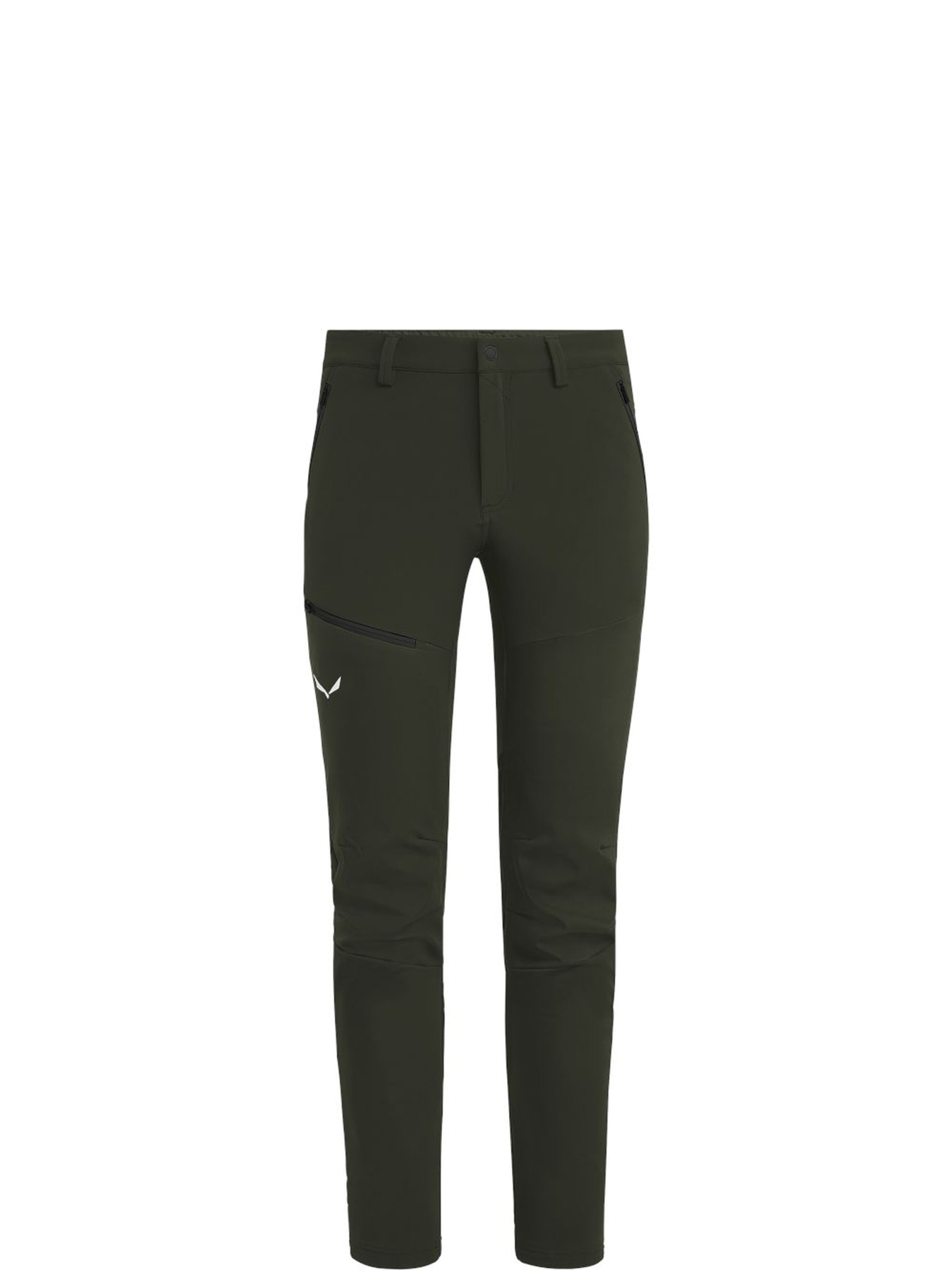 Штани Salewa Puez Orval 2 Dst Pnt модель 100065714 Штани Salewa Puez Orval 2 Dst Pnt модель 100065714 Фото