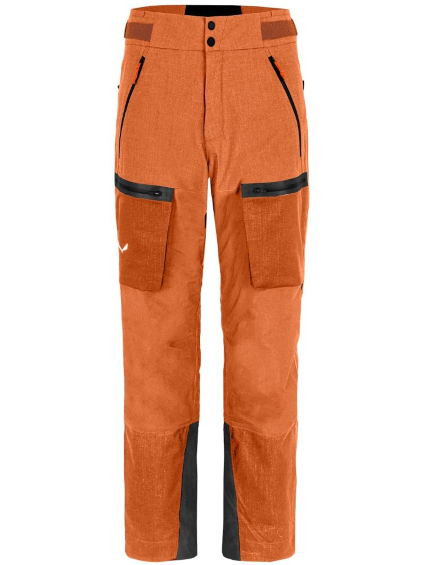 Брюки Salewa Sella 2L Ptx/Twr Pnt модель 100030573 Брюки Salewa Sella 2L Ptx/Twr Pnt модель 100030573 Фото