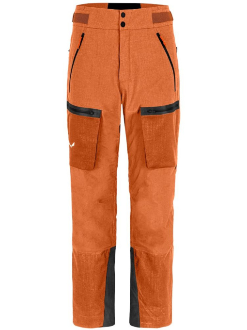 Штани Salewa Sella 2L Ptx/Twr Pnt модель 100030573 Фото