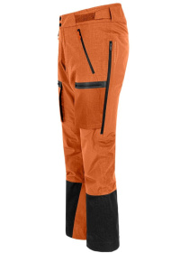 Брюки Salewa Sella 2L Ptx/Twr Pnt модель 100030573 Фото
