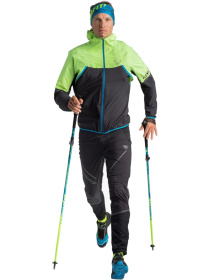 Штани DYNAFIT ALPINE WP 2.5L U OVERPANT модель 100014107 Фото