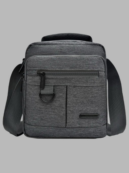 Сумки Monsen модель CV1HSMA2015-gray Фото