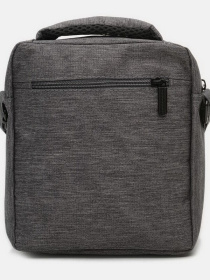 Сумки Monsen модель CV1HSMA2015-gray Фото