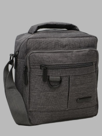 Сумки Monsen модель CV1HSMA2015-gray Фото