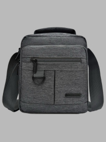 Сумки Monsen модель CV1HSMA2015-gray Фото