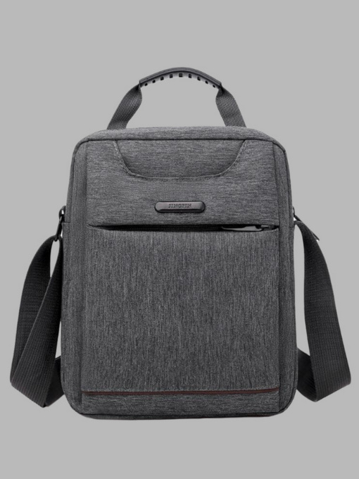 Сумки Monsen модель CV1HSMA2019-gray Фото