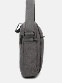 Сумки Monsen модель CV1HSMA2019-gray Фото