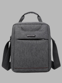 Сумки Monsen модель CV1HSMA2019-gray Фото