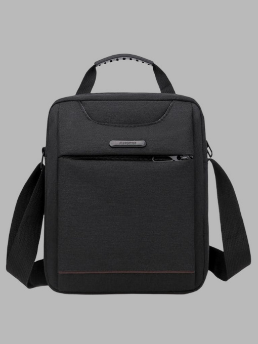 Сумки Monsen модель CV1HSMA2019-black Фото