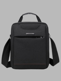 Сумки Monsen модель CV1HSMA2019-black Фото