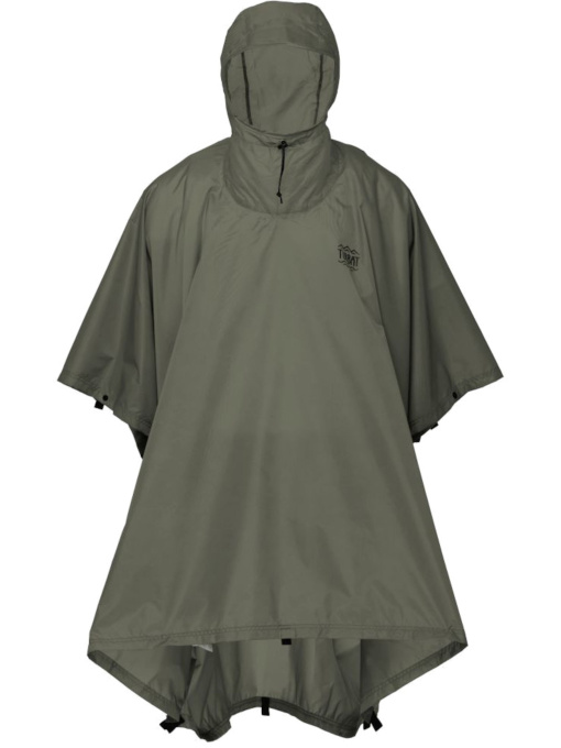 Пальта та плащі Turbat Molfar Dusty Olive модель 100076163 Фото