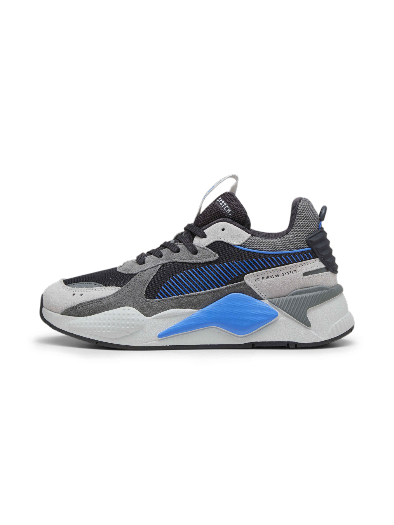 Кросівки PUMA Rs-x Heritage модель 398210 Кросівки PUMA Rs-x Heritage модель 398210 Фото
