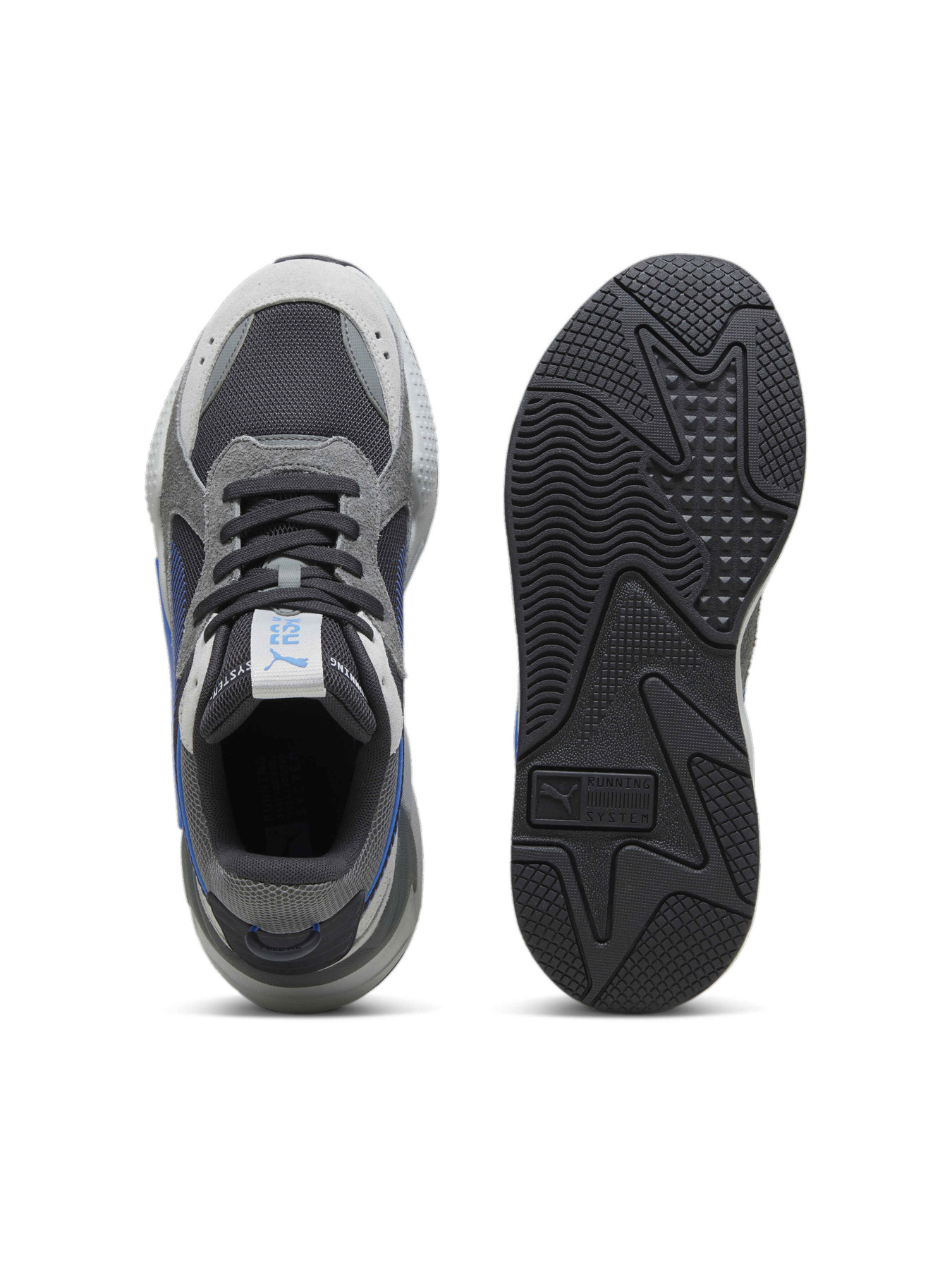 Кросівки PUMA Rs-x Heritage модель 398210 Кросівки PUMA Rs-x Heritage модель 398210 Фото