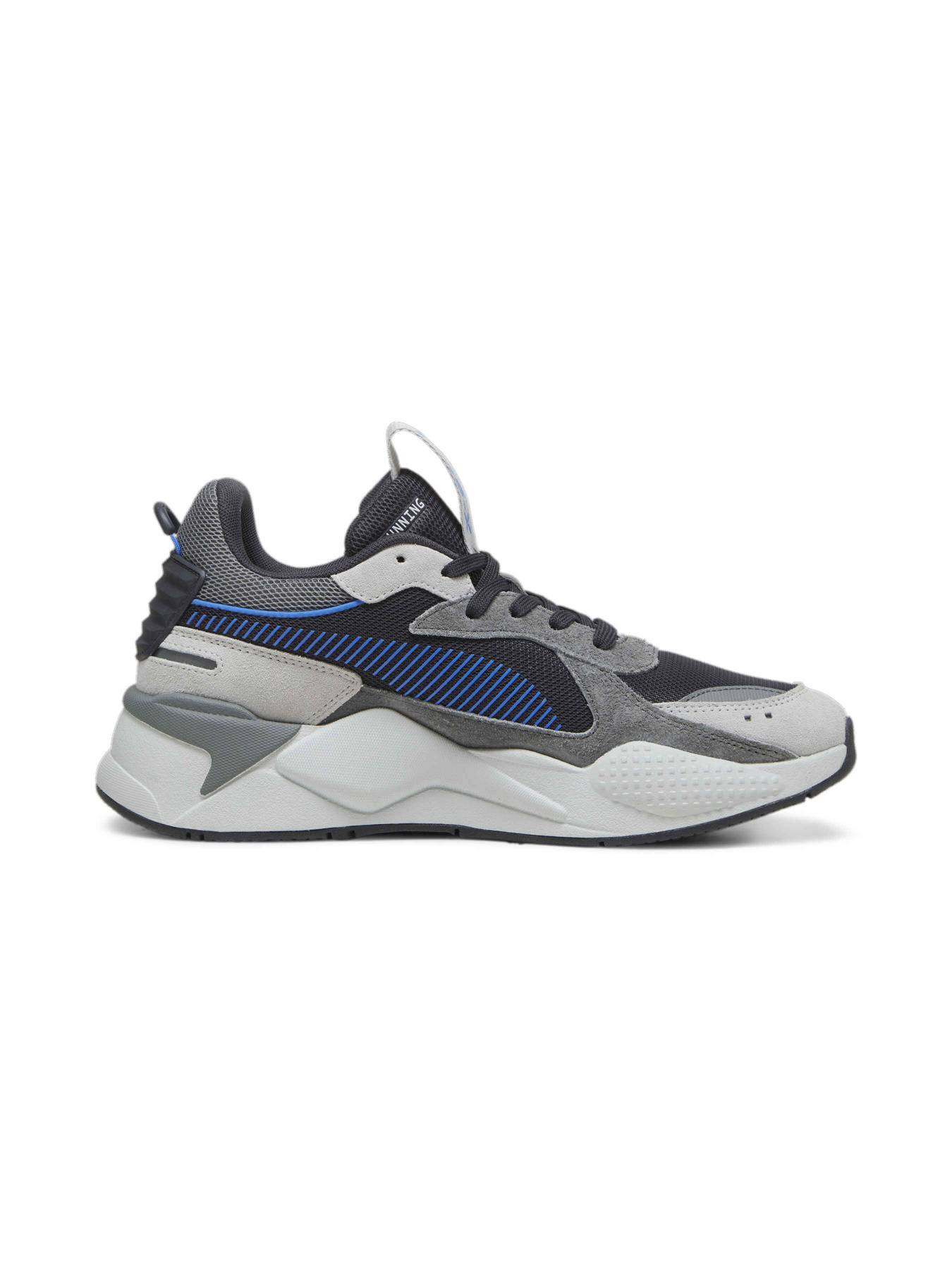 Кросівки PUMA Rs-x Heritage модель 398210 Кросівки PUMA Rs-x Heritage модель 398210 Фото