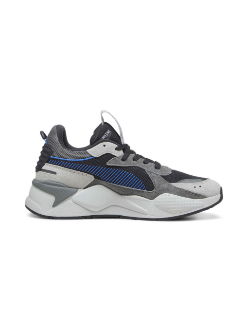 Кросівки PUMA Rs-x Heritage модель 398210 Фото