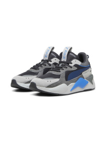 Кросівки PUMA Rs-x Heritage модель 398210 Фото