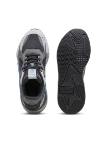 Кросівки PUMA Rs-x Heritage модель 398210 Фото