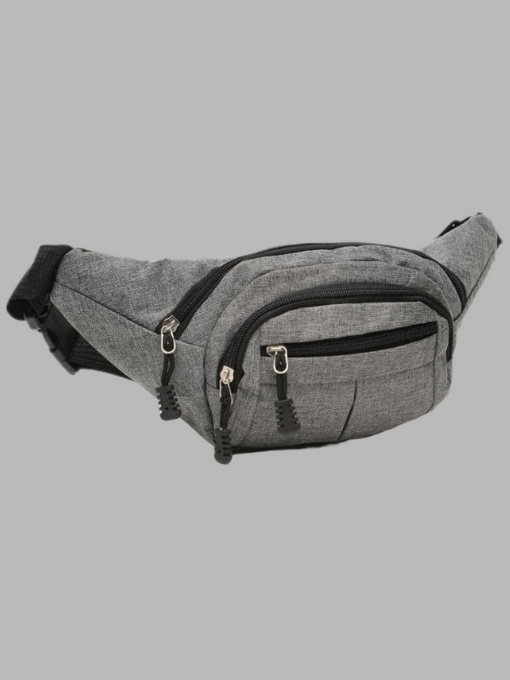 Сумки Monsen модель CV1MY1953-gray Фото