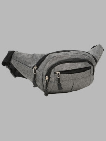 Сумки Monsen модель CV1MY1953-gray Фото