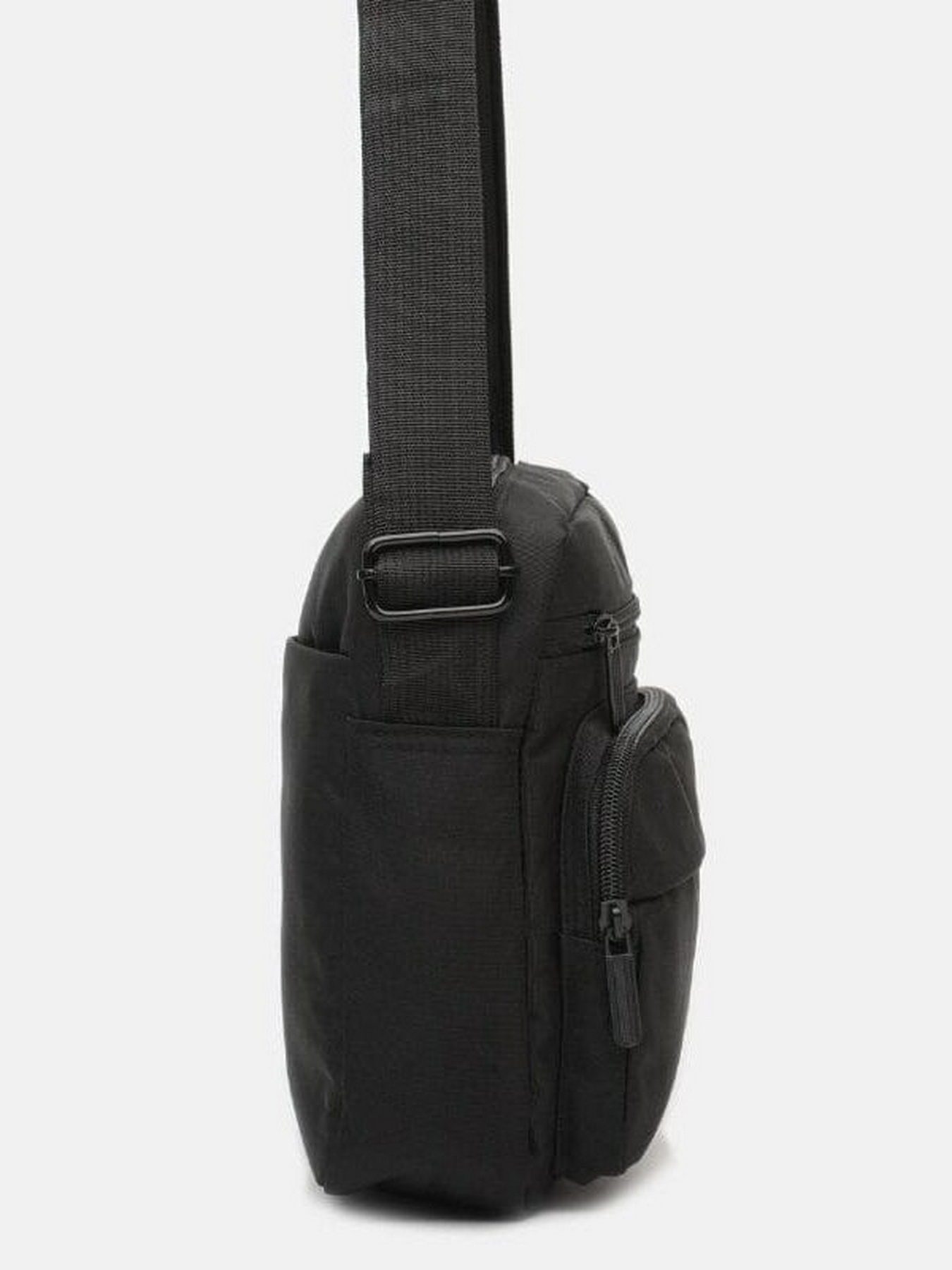 Сумки Monsen модель CV1HSMA2012-black Фото