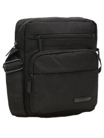 Сумки Monsen модель CV1HSMA2012-black Фото