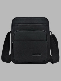 Сумки Monsen модель CV1HSMA2012-black Фото