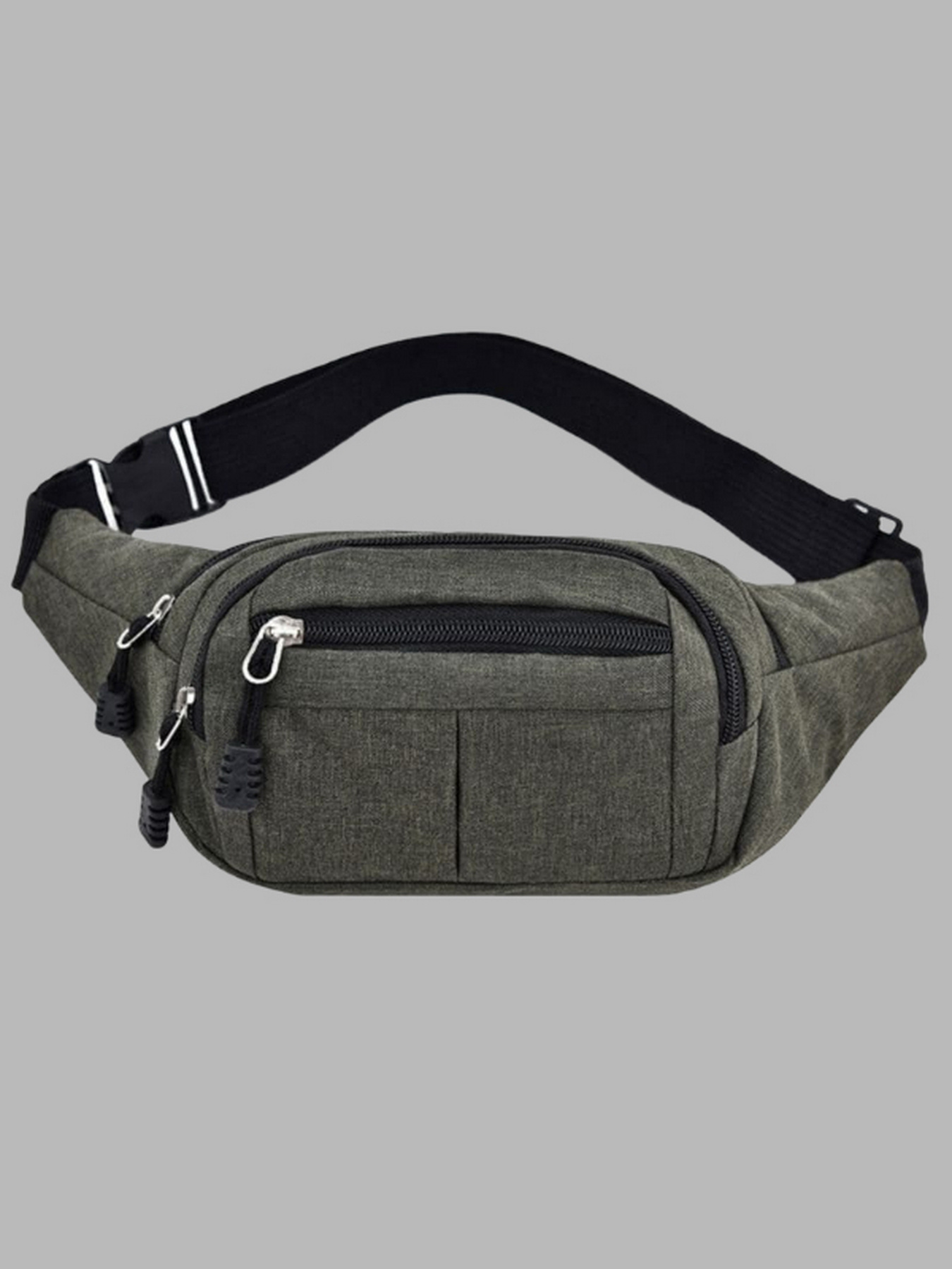 Сумки Monsen модель CV1MY1953-khaki Фото