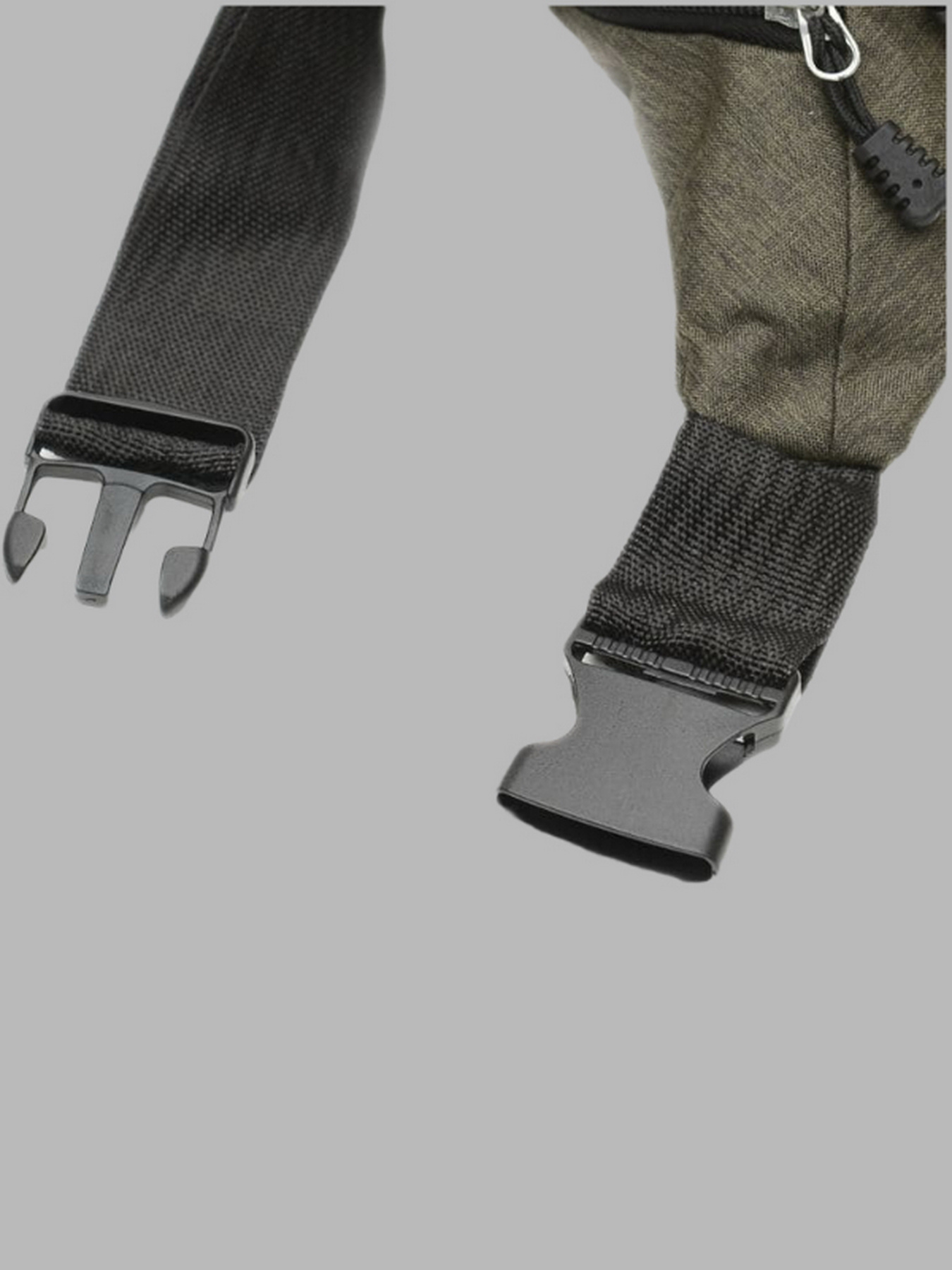 Сумки Monsen модель CV1MY1953-khaki Фото