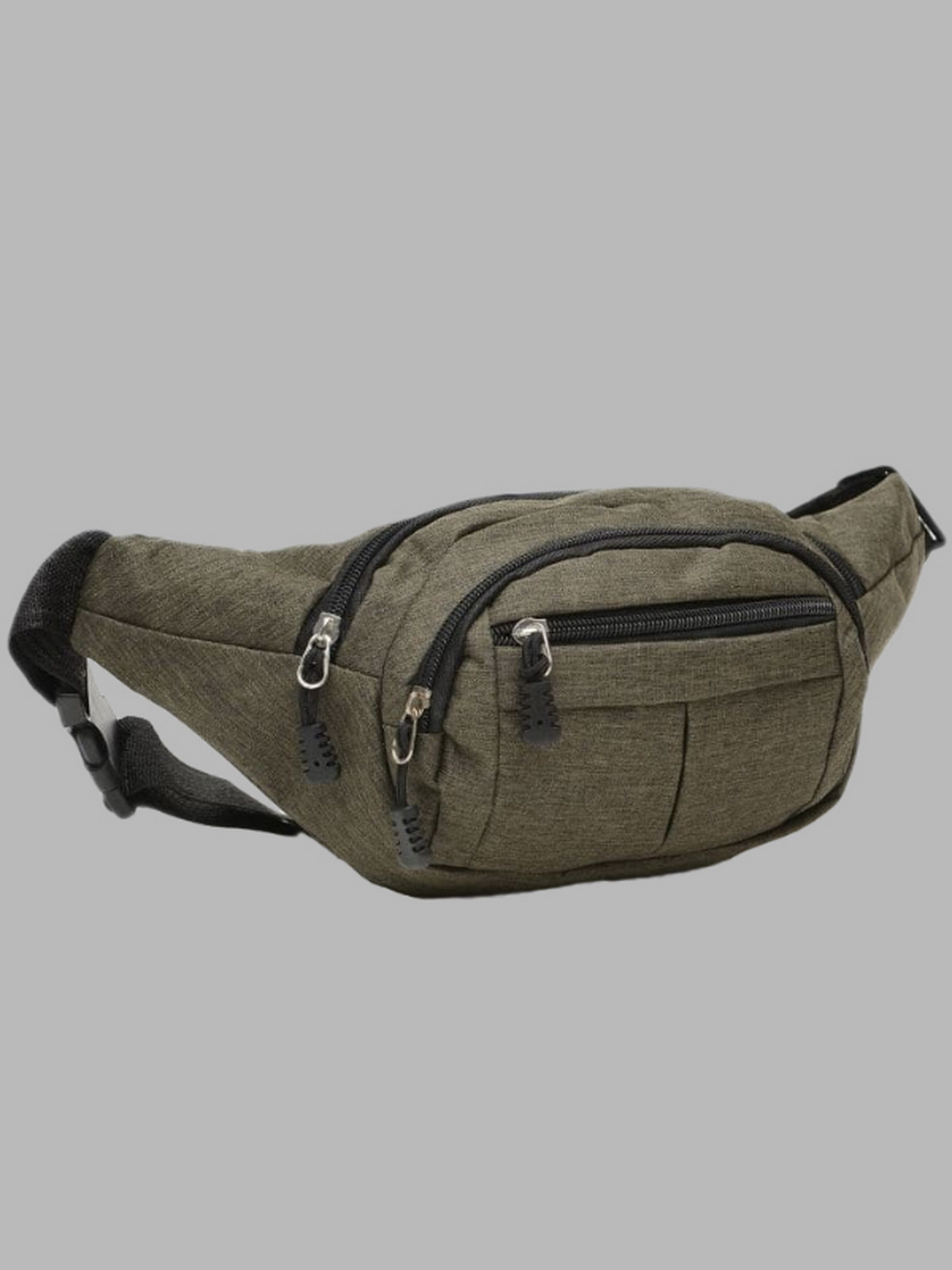 Сумки Monsen модель CV1MY1953-khaki Фото