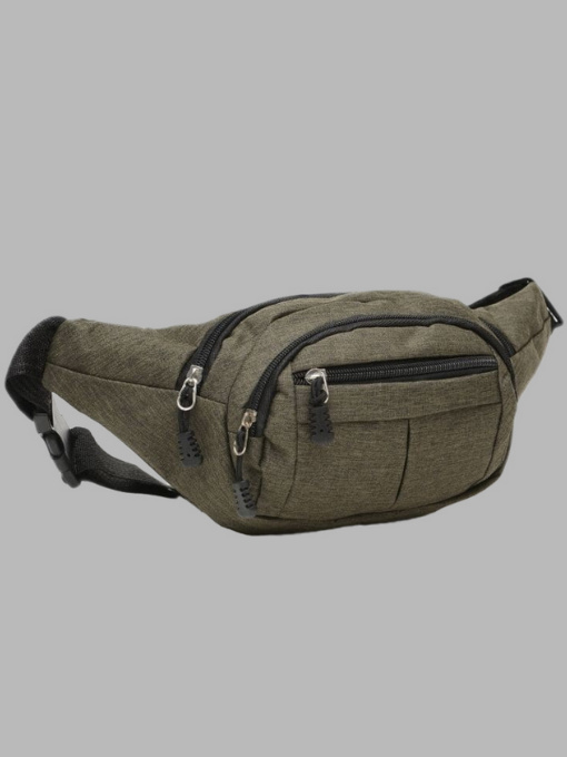 Сумки Monsen модель CV1MY1953-khaki Фото