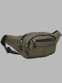 Сумки Monsen модель CV1MY1953-khaki Фото