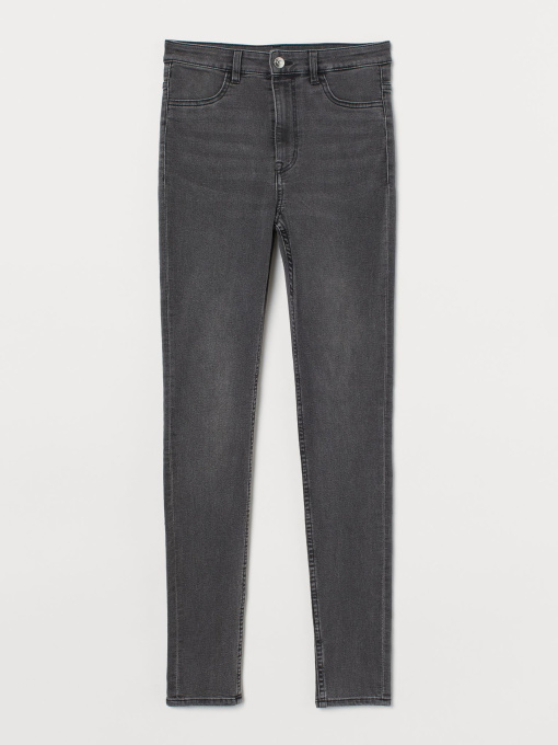 Джинси H&M модель 73936 Фото