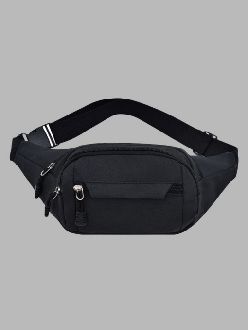 Сумки Monsen модель CV1MY1951-black Фото