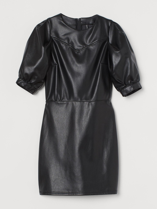 Сукні H&M модель 73940 Фото