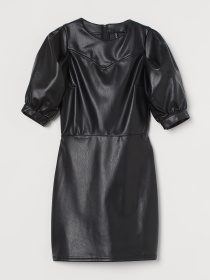 Платья H&M модель 73940 Фото