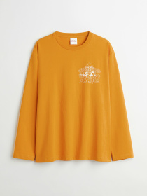 Худи и свитшоты H&M модель 73941 Фото
