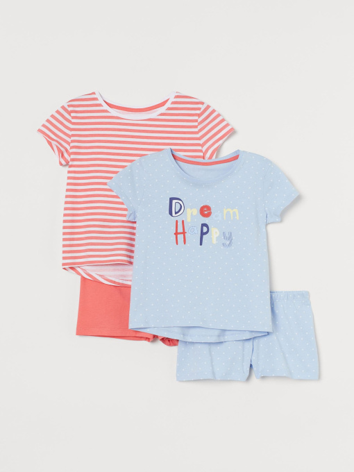 Одяг для дому та сну H&M модель 73952 Фото