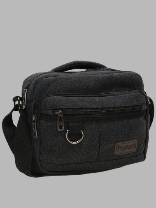 Сумки Monsen модель CV1MY1834-gray Фото