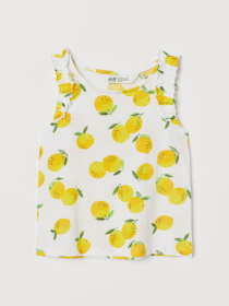 Футболки и поло H&M модель 73957 Фото