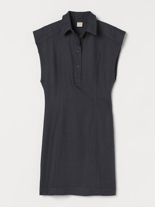 Платья H&M модель 73960 Фото