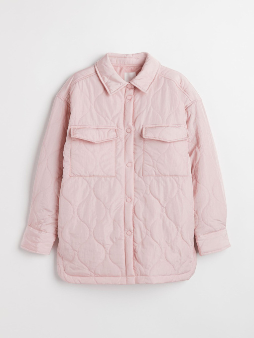 Куртки и дубленки H&M модель 73968 Фото