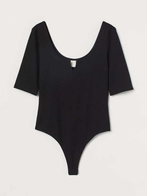Боди и корсеты H&M модель 73970 Фото