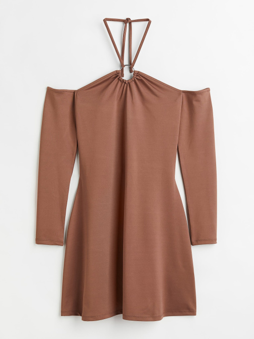 Платья H&M модель 73973 Фото