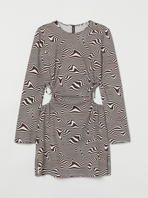 Сукні H&M модель 73976 Фото