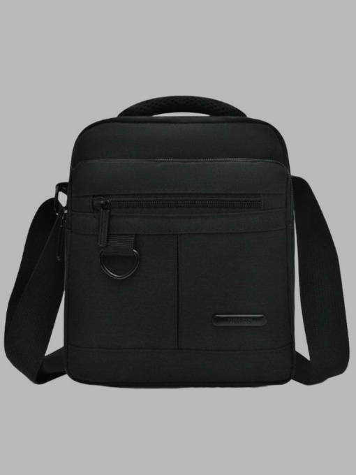 Сумки Monsen модель CV1HSMA2015-black Фото
