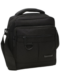Сумки Monsen модель CV1HSMA2015-black Фото