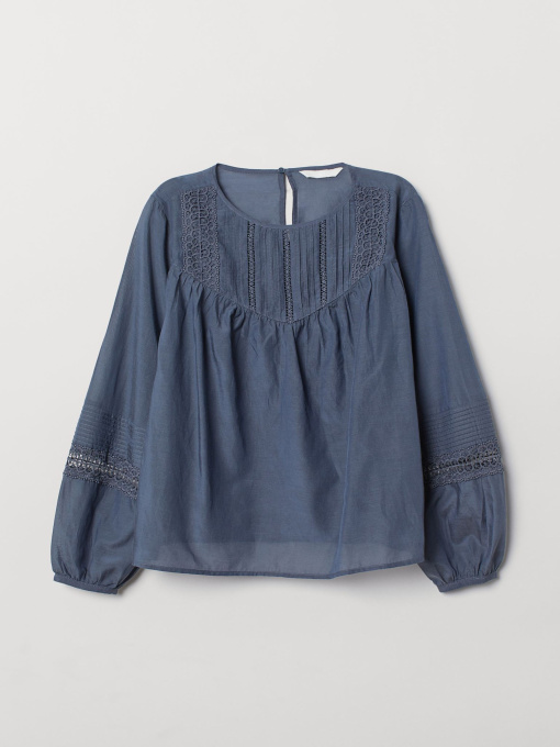 Сорочки H&M модель 73981 Фото