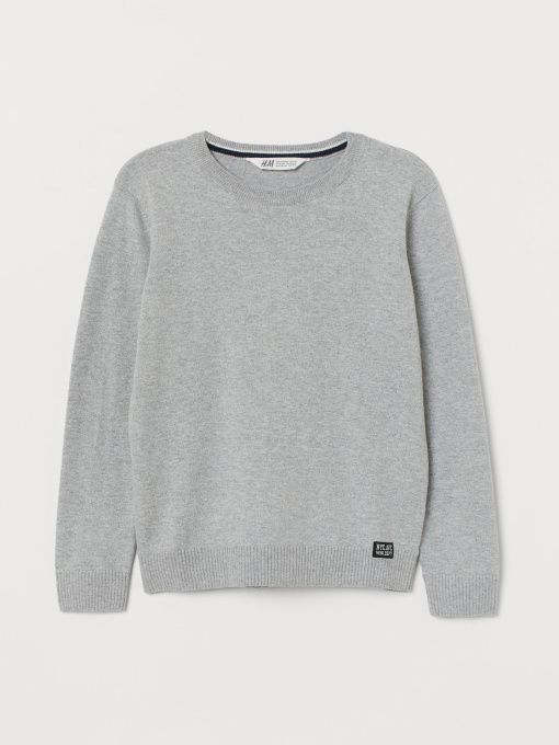 Свитры и кардиганы H&M модель 73995 Фото